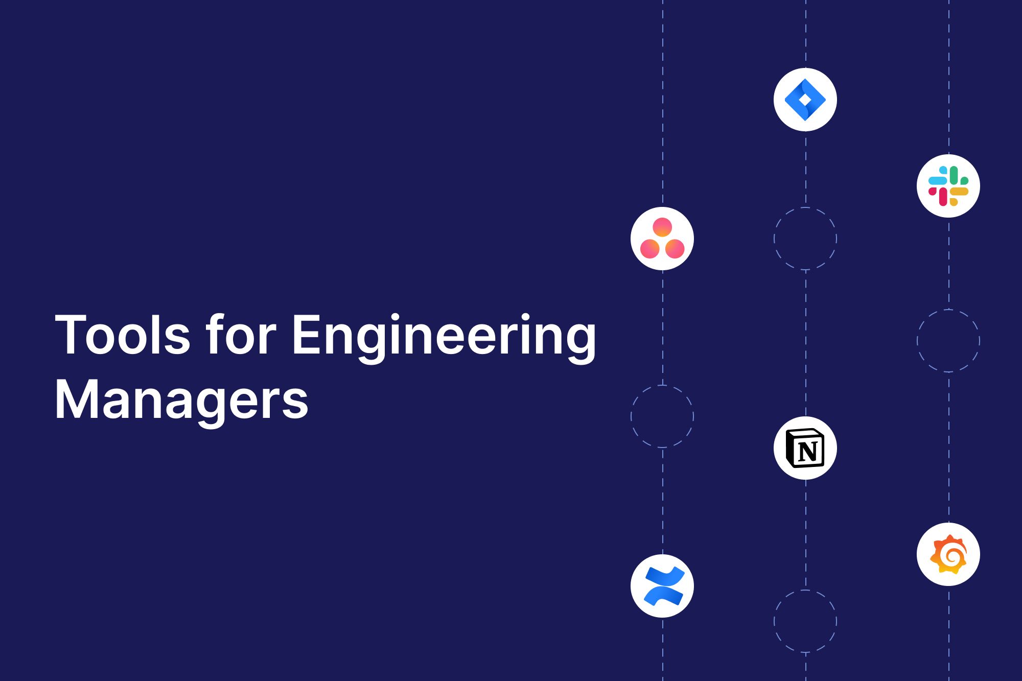 Tools every engineering manager should try