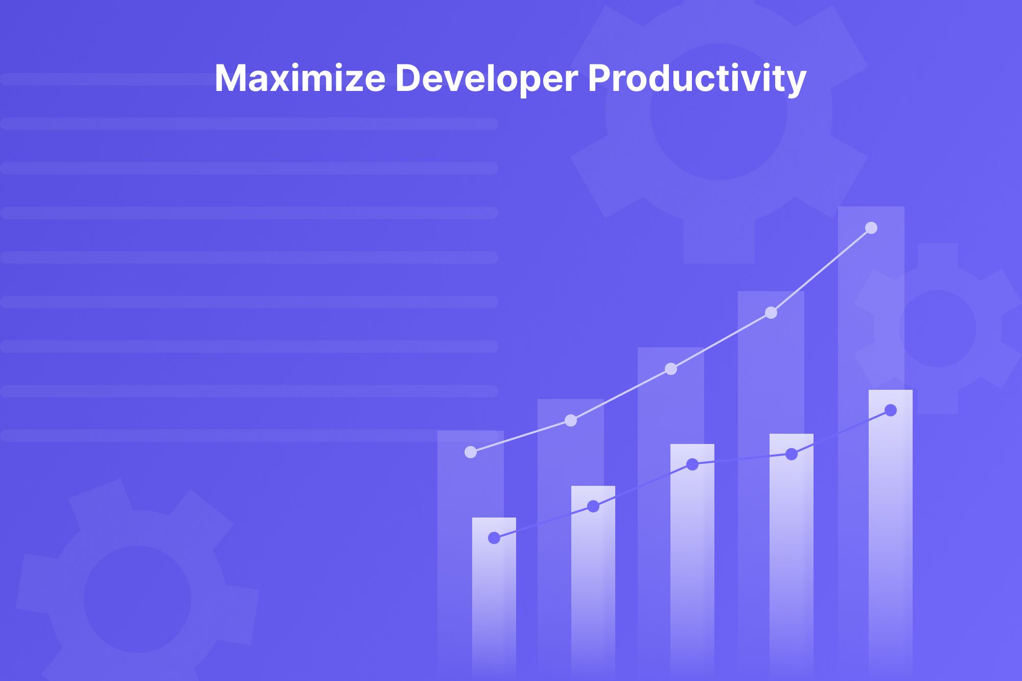 How to Measure & Maximize Developer Productivity? - A Quick Guide