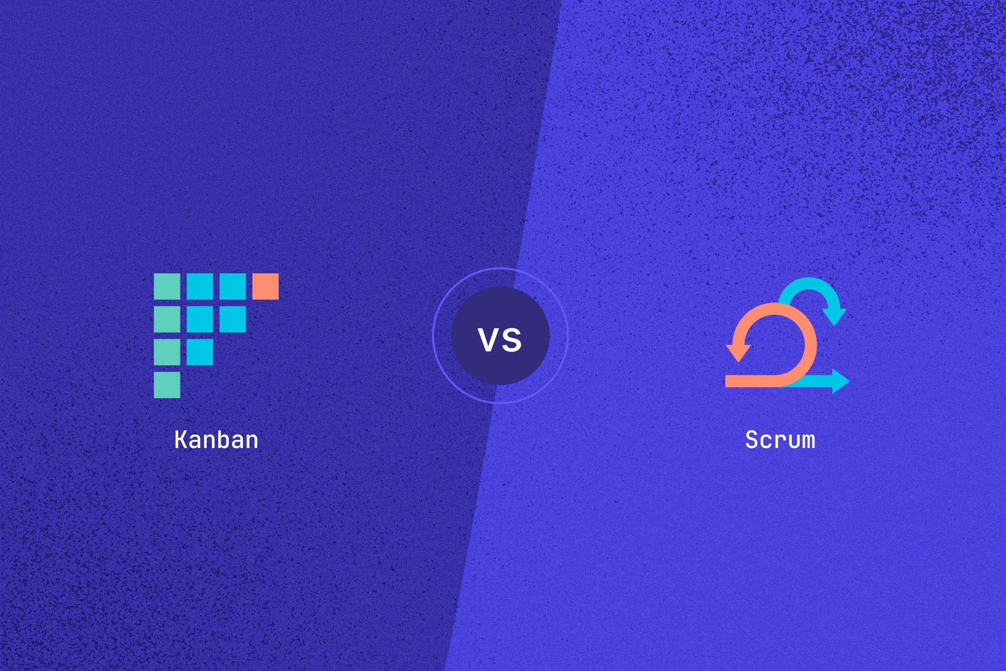 Kanban vs. Scrum: Choosing the right agile methodology