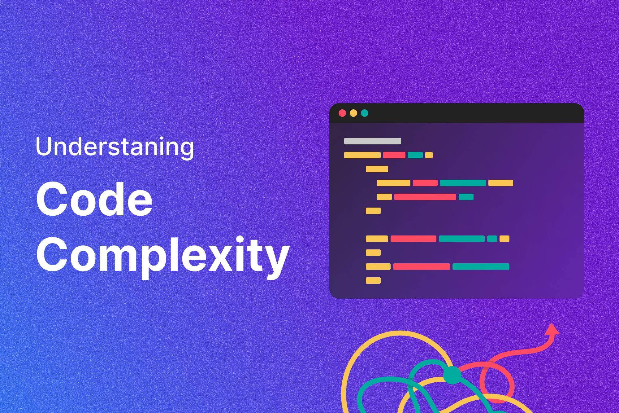 Learn Code Complexity: Understanding Code Complexity with Ease