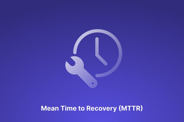 Mastering MTTR: Improving Incident Restore Time with DevDynamics