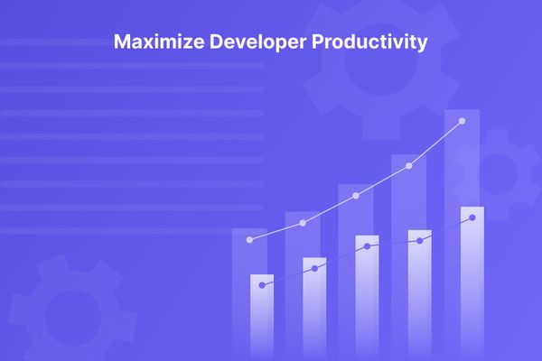 How to Measure & Maximize Developer Productivity? - A Quick Guide