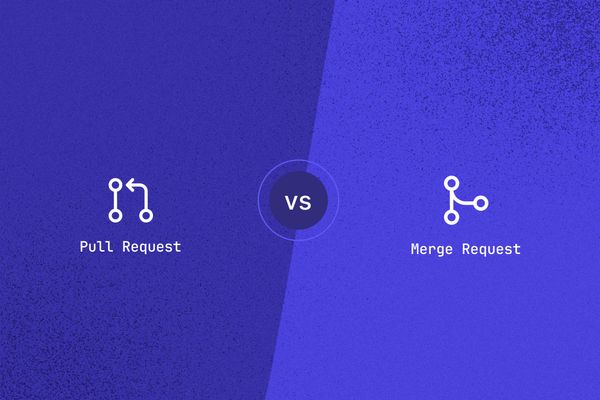 Pull Requests and Merge Requests: Is There A Difference?