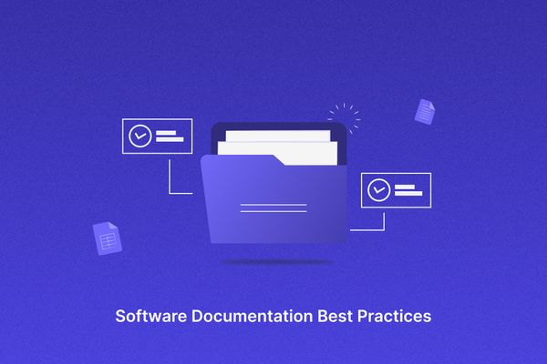 A Deep Dive into Software Documentation Best Practices