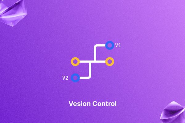 Version Control 101: Getting Familiar With the Basics