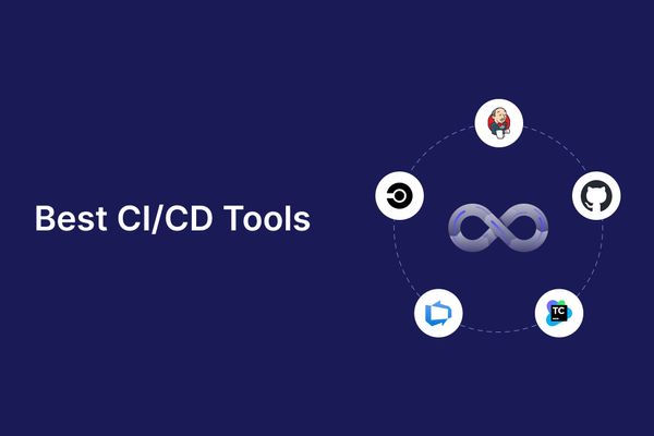 Best CI/CD Tools for Streamlined Software Delivery